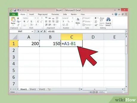 Calculate Cost Savings Percentage Step 8