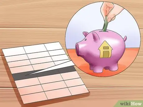 Create a Household Budget Step 7