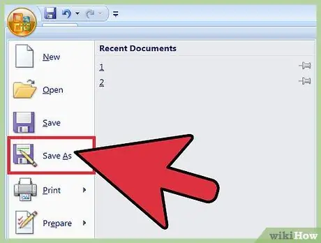 Create a Budget Spreadsheet Step 14