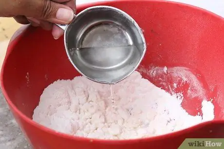 Masak Ginataang Bilo Bilo Langkah 2