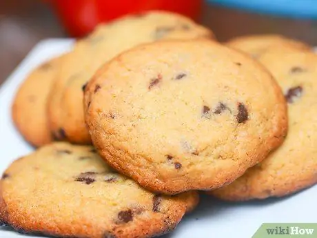 Make Homemade Cookies Step 10