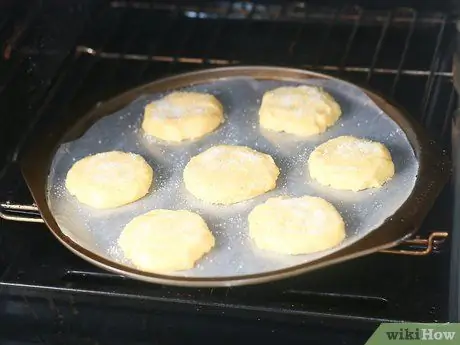 Faire des cookies maison Étape 18