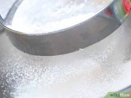 Zelfgemaakte koekjes maken Stap 27