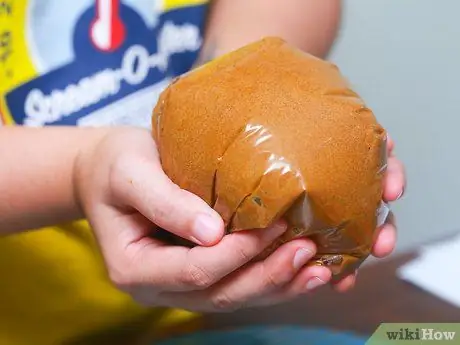 Zelfgemaakte koekjes maken Stap 31