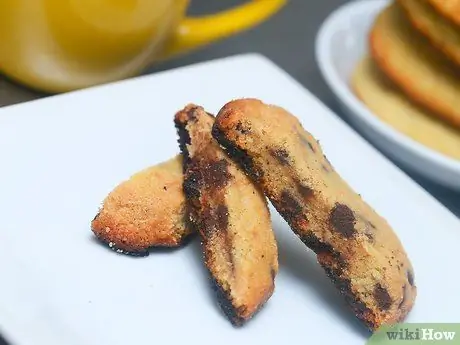 Faire des cookies maison Étape 37