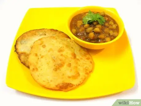 Lav Bhatura Trin 26