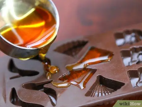 Make Maple Candy Step 6