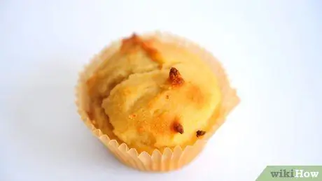 Buzlu Cupcake Addım 5