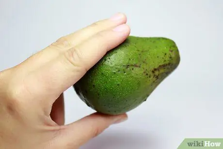 Koop een goede avocado Stap 2