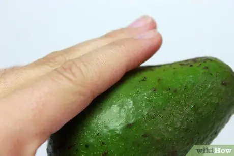 Kaufen Sie eine gute Avocado Schritt 3