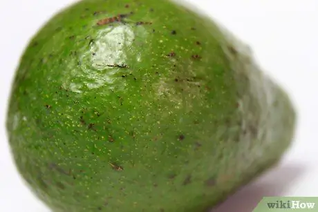 Kaufen Sie eine gute Avocado Schritt 4