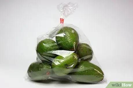 Bumili ng isang Magandang Avocado Hakbang 6