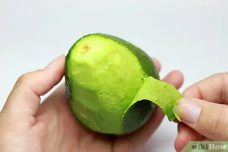 Bumili ng isang Magandang Avocado Hakbang 7