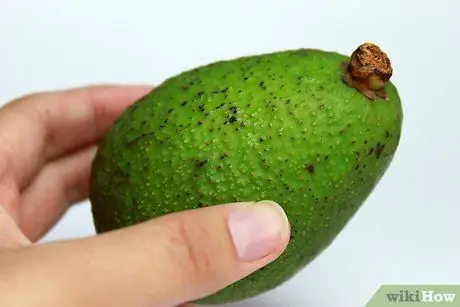 Bumili ng isang Magandang Avocado Hakbang 9