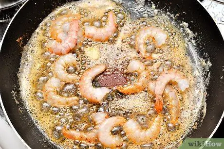 Shrimp Scampi Step 22 даярдаңыз