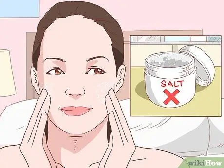 Get Rid of Acne Without Using Medication Step 12