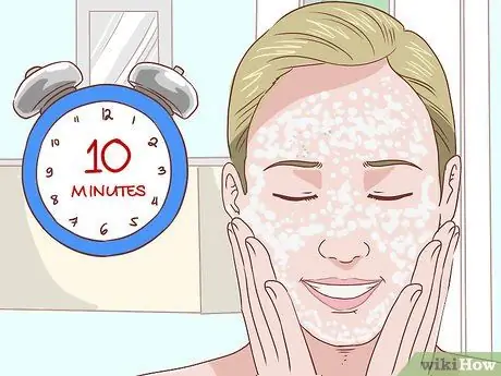 Get Rid of Acne Without Using Medication Step 15