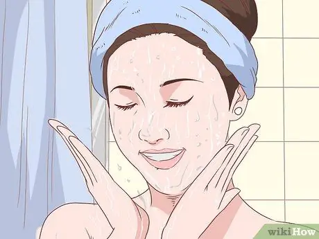 Get Rid of Acne Without Using Medication Step 17