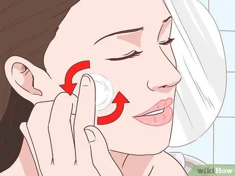 Get Rid of Acne Without Using Medication Step 2