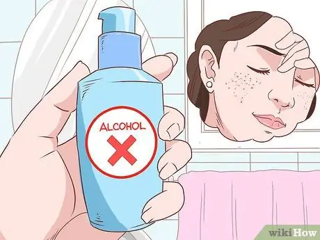 Get Rid of Acne Without Using Medication Step 27