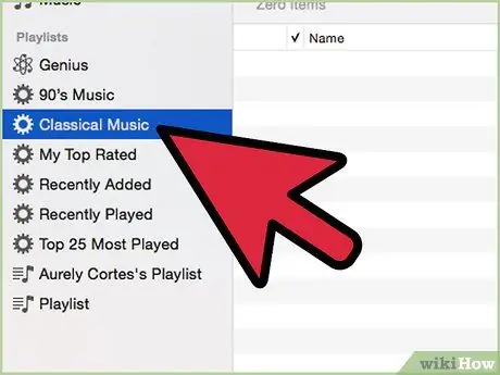 Make an Awesome Music Playlist Step 9