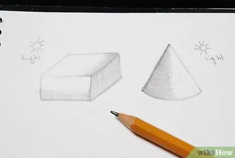 Try Practicing simple shapes Step 1