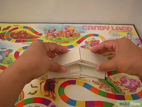 Játszd a Candy Land 2. lépést