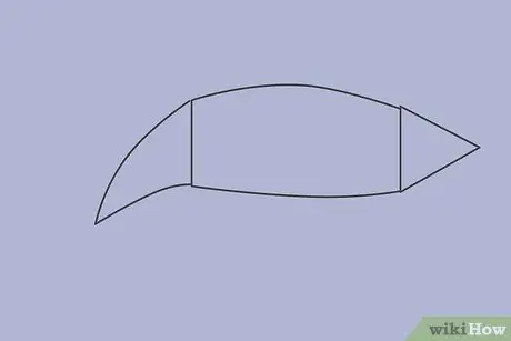 Draw a Shark Step 12