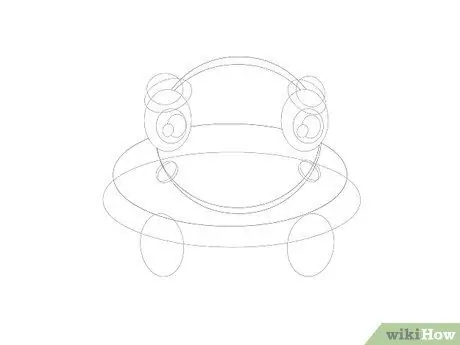 Draw Cars Step 18