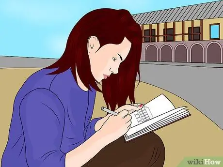 Get Good at Drawing Step 5