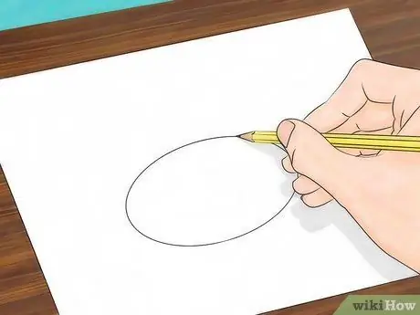 Draw a Crab Step 2