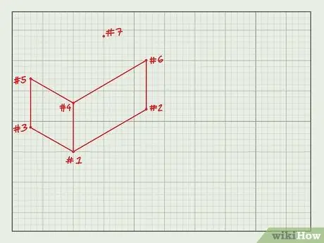 Draw Furniture in 3D Step 23