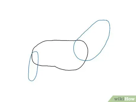 Draw a Wolf Step 10