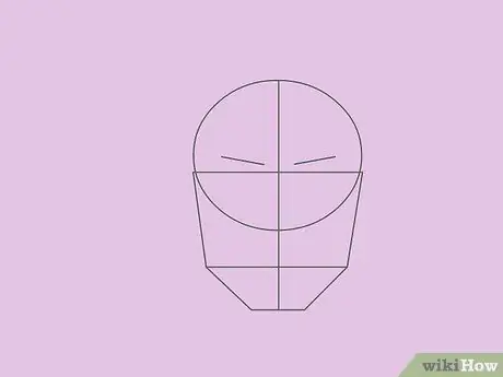 Draw a Realistic Human Portrait Step 17