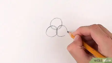 Draw Lips Step 1