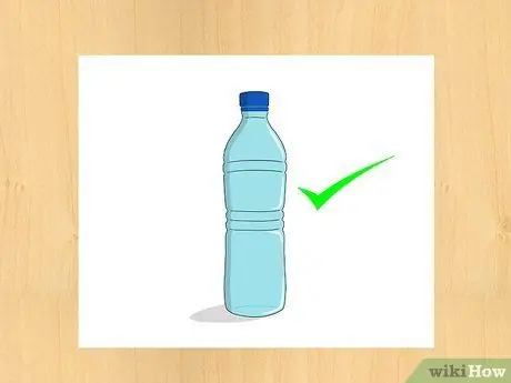 Dibujar una botella de agua Paso 11