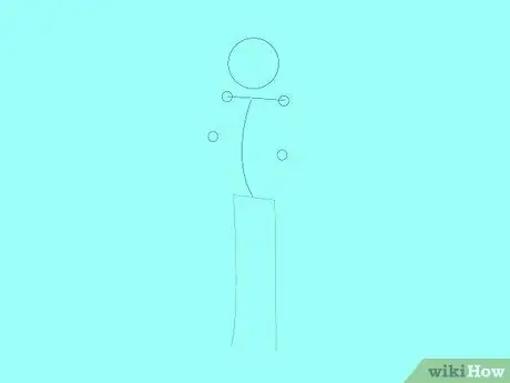 Draw an Anime Character Step 7