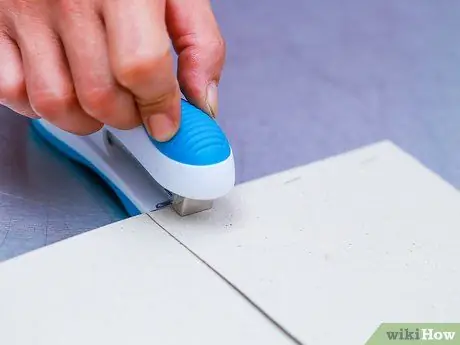 Make a Folder out of Paper Step 5