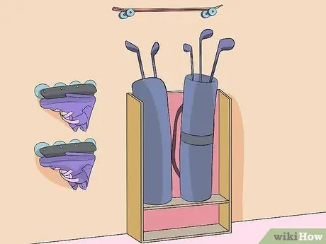 Organize Your Garage Step 10