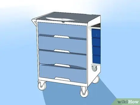 Organize Your Garage Step 9