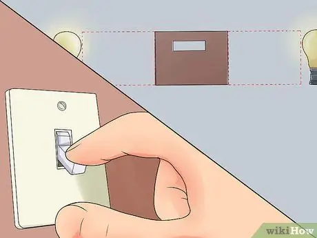 Measure Light Intensity Step 14