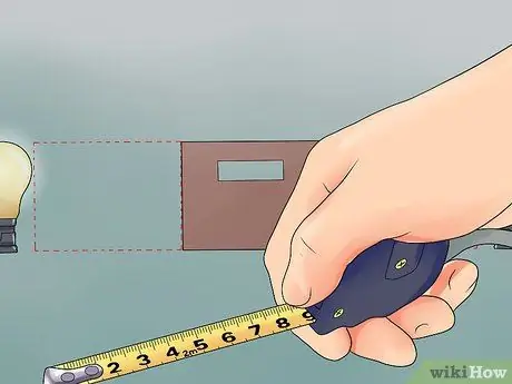 Measure Light Intensity Step 16