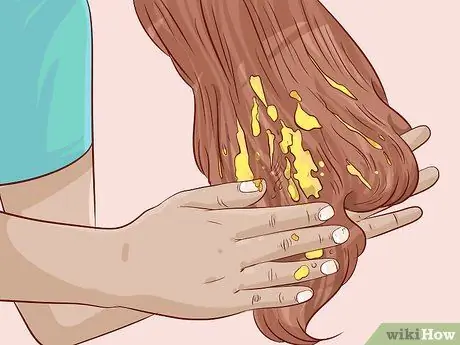 Do Hair Spa Treatments at Home Step 7