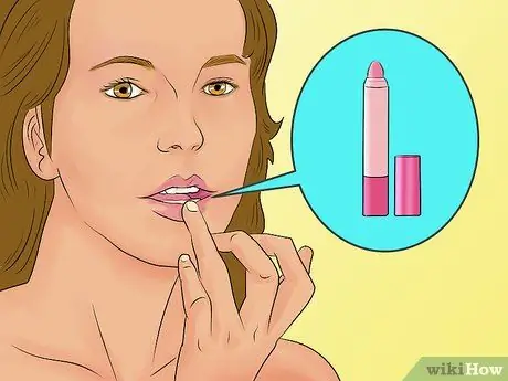 Vary Your Makeup Look by Season Step 6