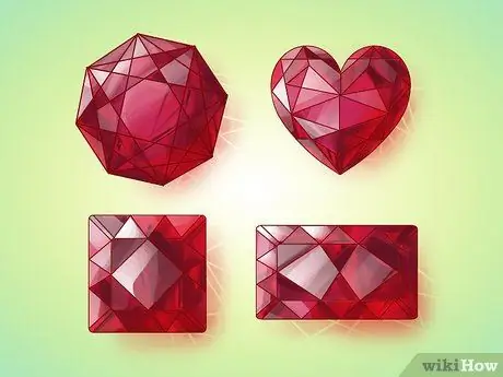 შეიძინეთ Ruby ნაბიჯი 2