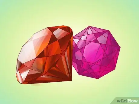 Գնեք Ruby քայլ 3