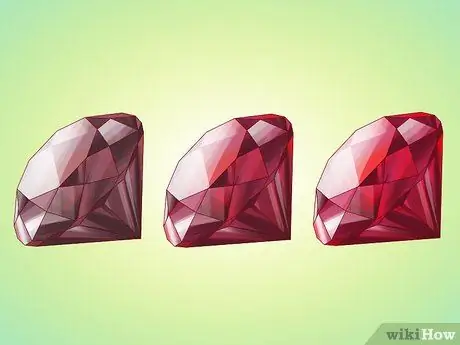 Ruby 6 -qadamni sotib oling