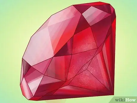 Buy a Ruby Step 8