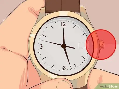 Tetapkan Langkah Ekspedisi Timex 8