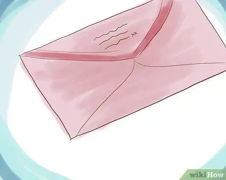 Write a Letter to Your Best Friend Step 14